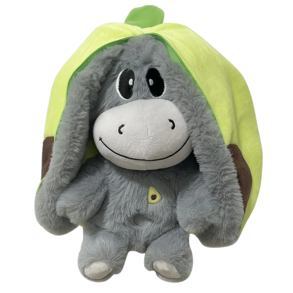 Avocado Donkey