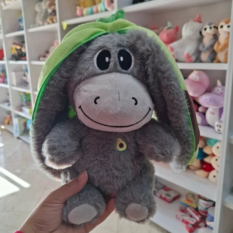 Avocado Donkey