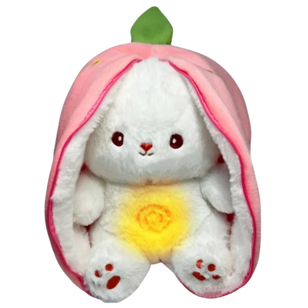 Strawberry Bunny