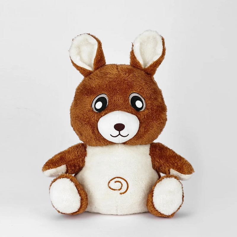 Breathing Kangaroo - Image 1