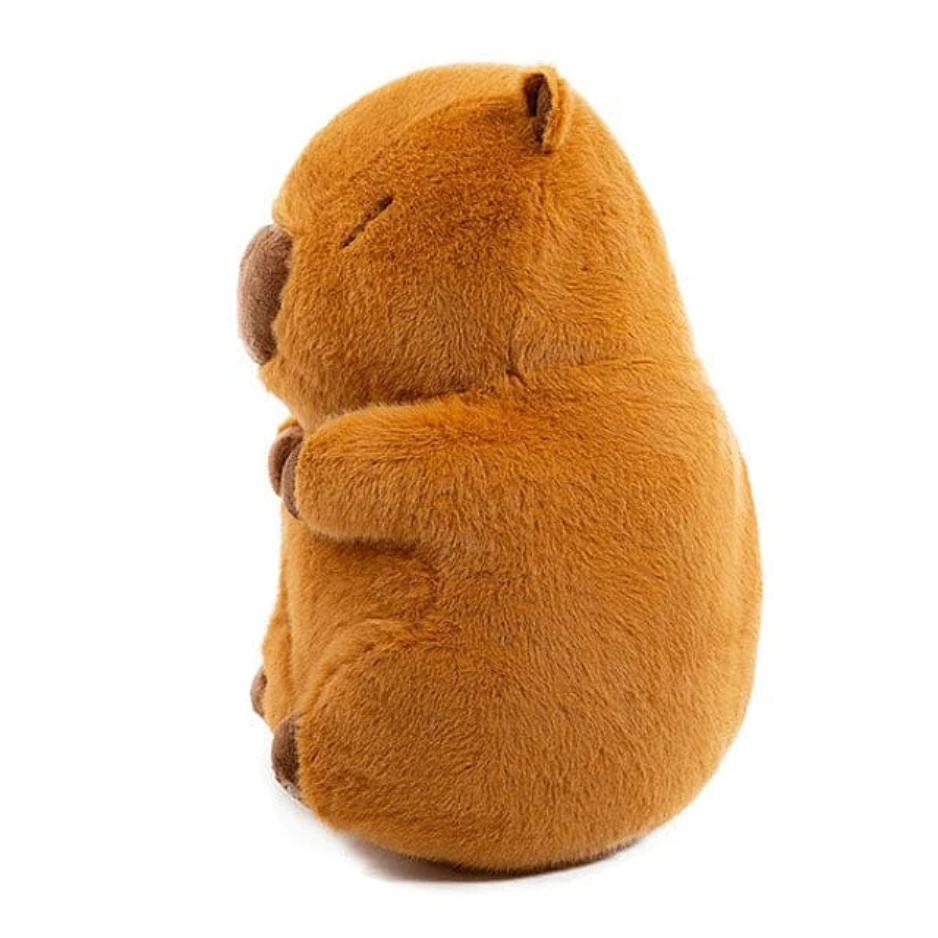 Capybara