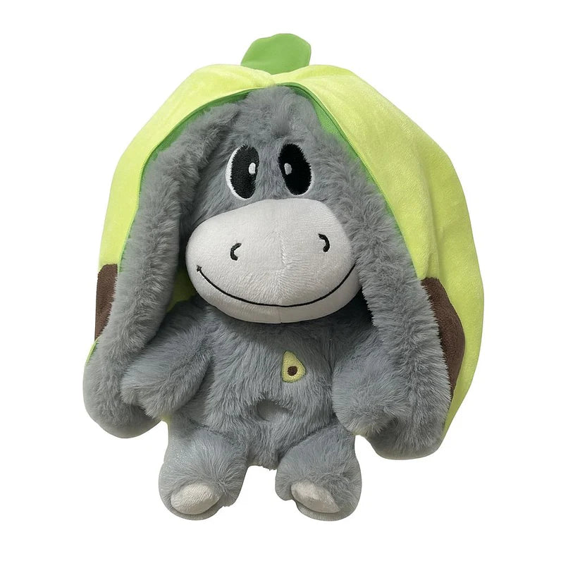 Avocado Donkey