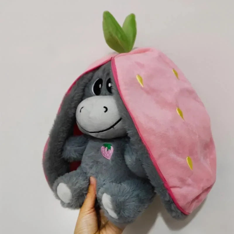 Strawberry Donkey - Image 4