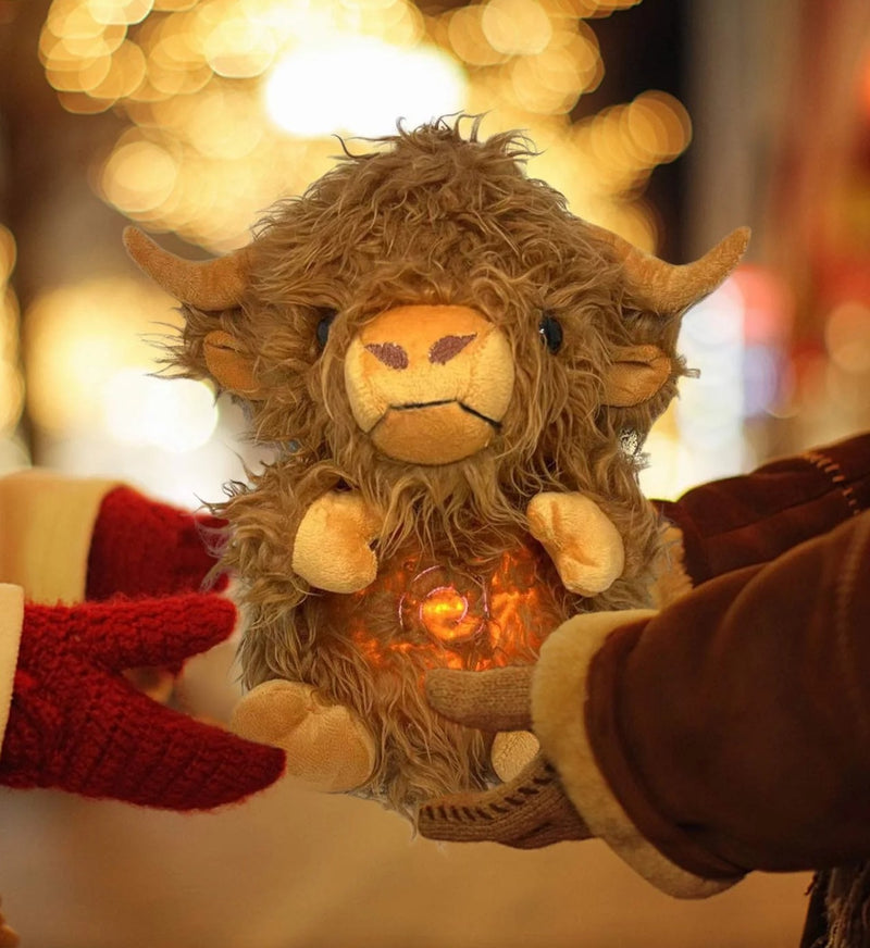 YOUR ANTI-ANXIETY COMPANIONS. ALWAYS HERE FOR YOU.