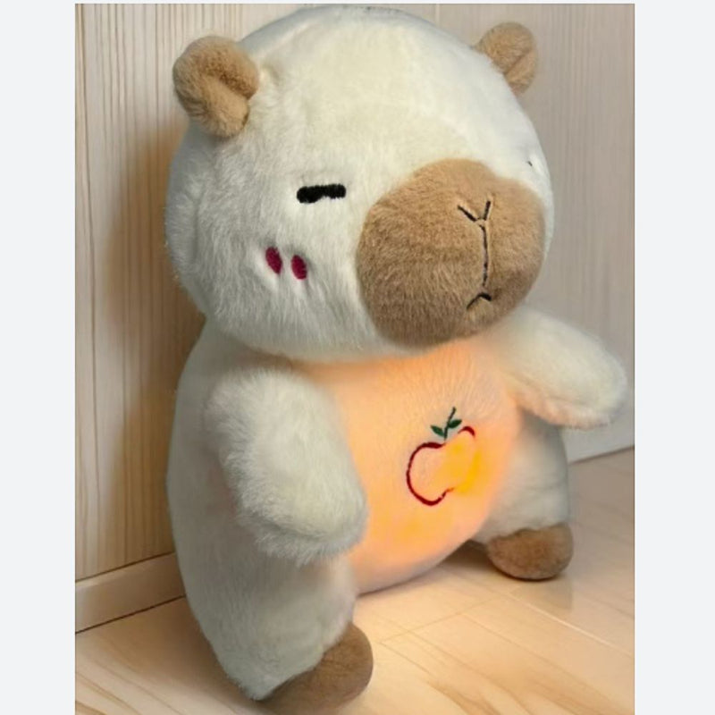 Breathing Capibara - Image 1